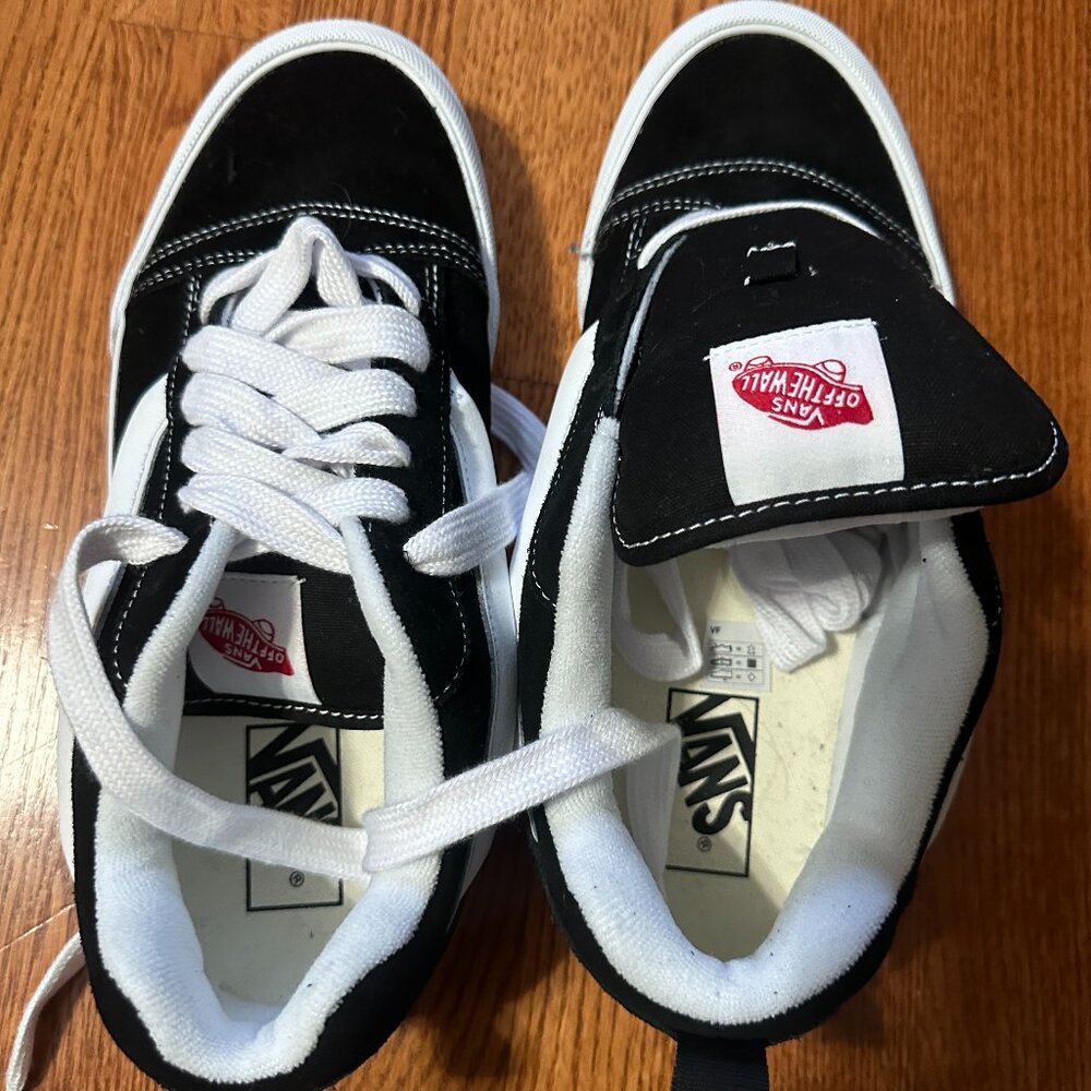 Knu Skool Vans